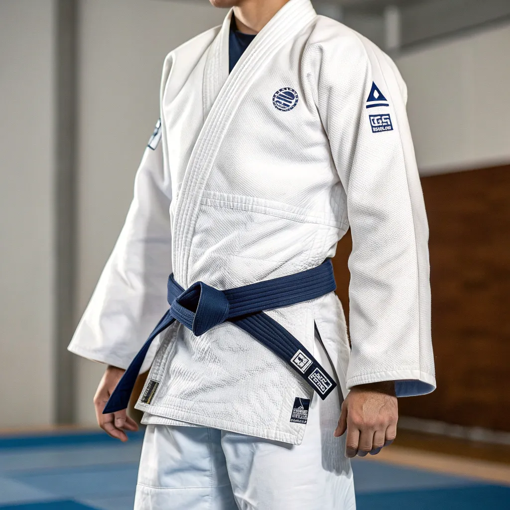 Premium Judo Uniform